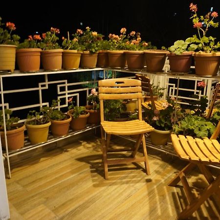 Dorsen Homestay Shillong Extérieur photo