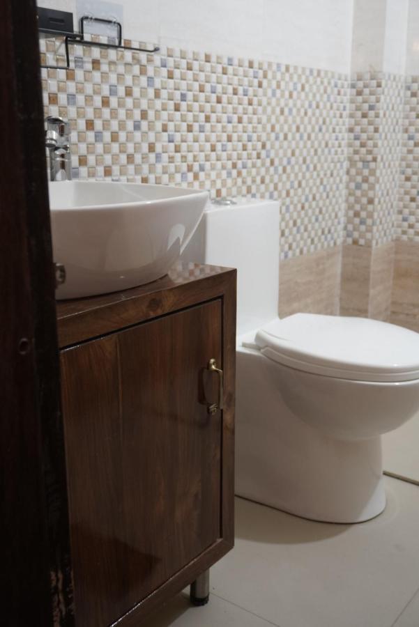 Dorsen Homestay Shillong Extérieur photo
