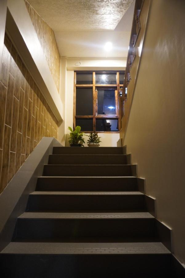 Dorsen Homestay Shillong Extérieur photo