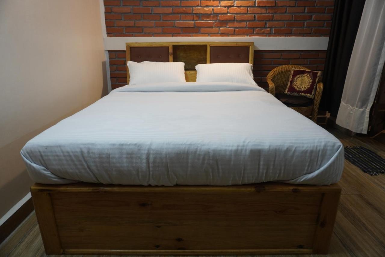 Dorsen Homestay Shillong Extérieur photo