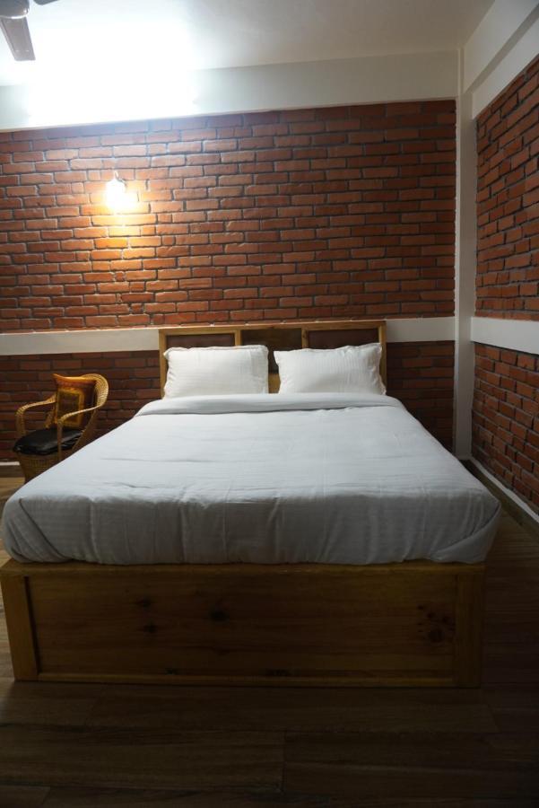 Dorsen Homestay Shillong Extérieur photo