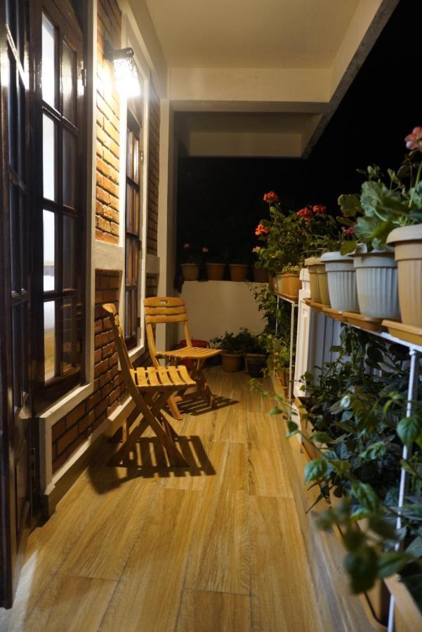 Dorsen Homestay Shillong Extérieur photo